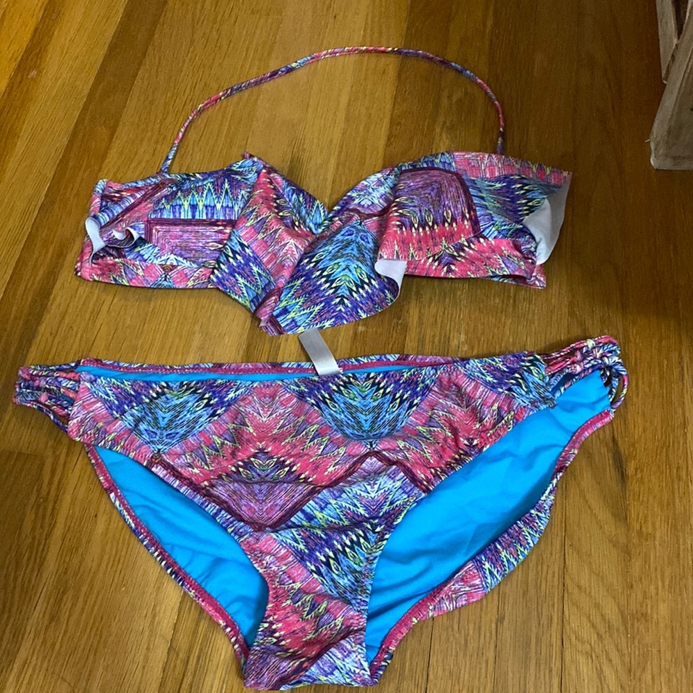 Swim Suit
